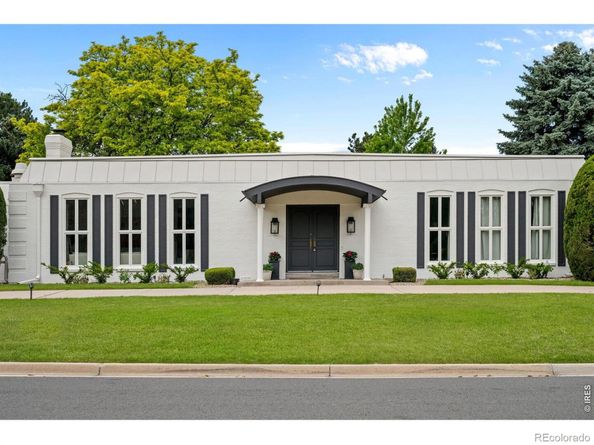 4275 S Forest Court, Cherry Hills Village CO 80113