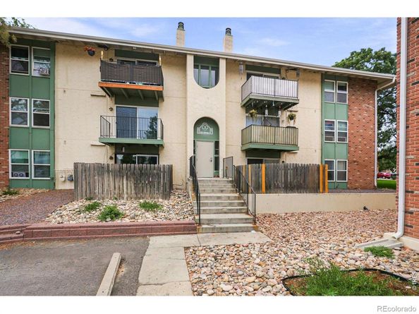 12180 Melody Drive 104, Westminster CO 80234
