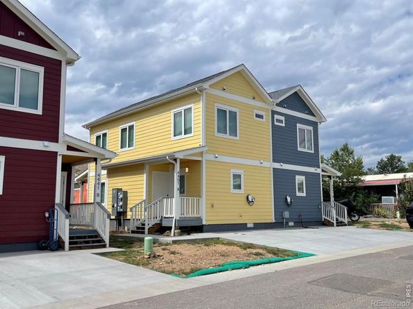 4451 Esperanza Court A, Boulder CO 80304