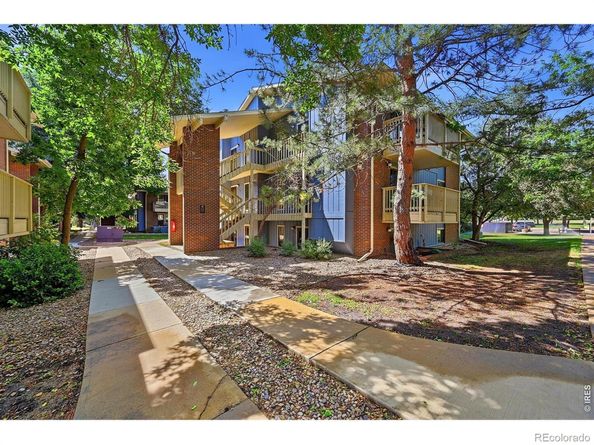 2800 Kalmia Avenue C113, Boulder CO 80301