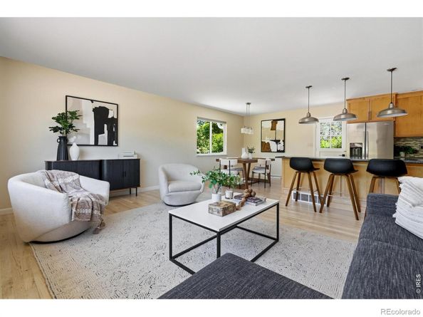720 Gillaspie Drive, Boulder CO 80305