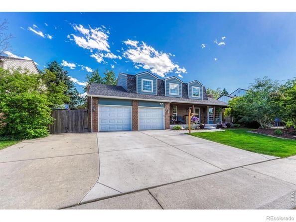 6552 W Calhoun Place, Littleton CO 80123