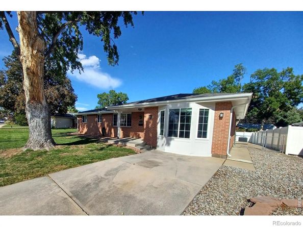 1430 Spencer Street, Longmont CO 80501