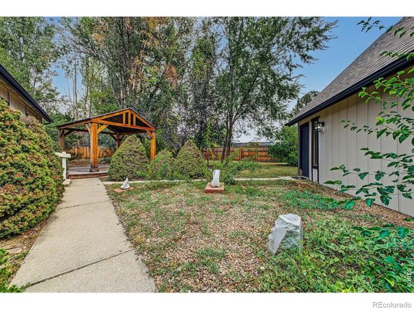 1166 Big Horn Court, Longmont CO 80504