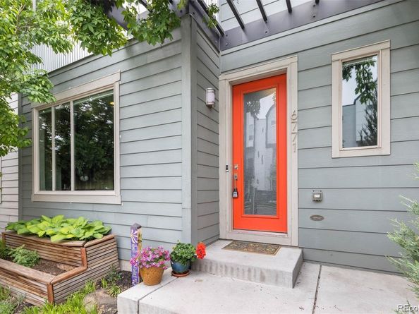 6771 Raritan Drive, Denver CO 80221