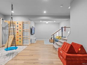 6771 Raritan Drive, Denver CO 80221