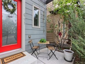 6771 Raritan Drive, Denver CO 80221