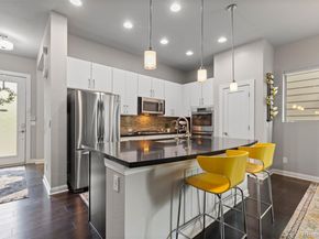 6771 Raritan Drive, Denver CO 80221