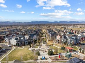 6771 Raritan Drive, Denver CO 80221