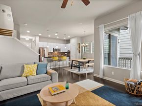 6771 Raritan Drive, Denver CO 80221