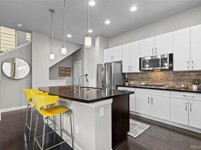 6771 Raritan Drive, Denver CO 80221