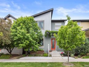 6771 Raritan Drive, Denver CO 80221