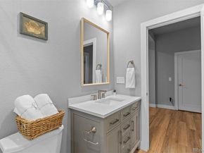 6771 Raritan Drive, Denver CO 80221