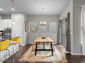6771 Raritan Drive, Denver CO 80221