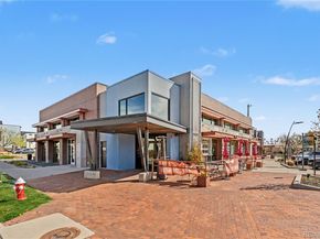 6771 Raritan Drive, Denver CO 80221
