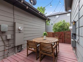 6771 Raritan Drive, Denver CO 80221