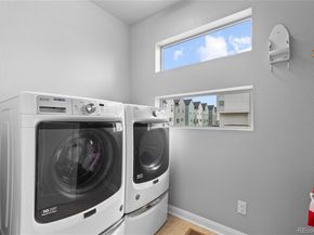 6771 Raritan Drive, Denver CO 80221