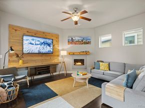 6771 Raritan Drive, Denver CO 80221