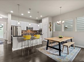 6771 Raritan Drive, Denver CO 80221
