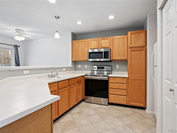 2085 E 103rd Avenue, Thornton CO 80229