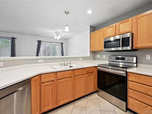 2085 E 103rd Avenue, Thornton CO 80229