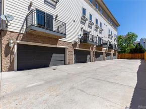 1263 N Washington Street, Denver CO 80203