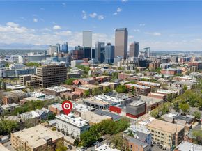 1263 N Washington Street, Denver CO 80203