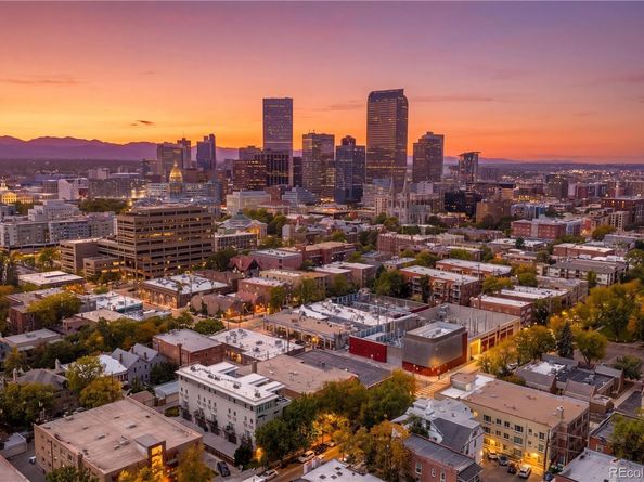 1263 N Washington Street, Denver CO 80203