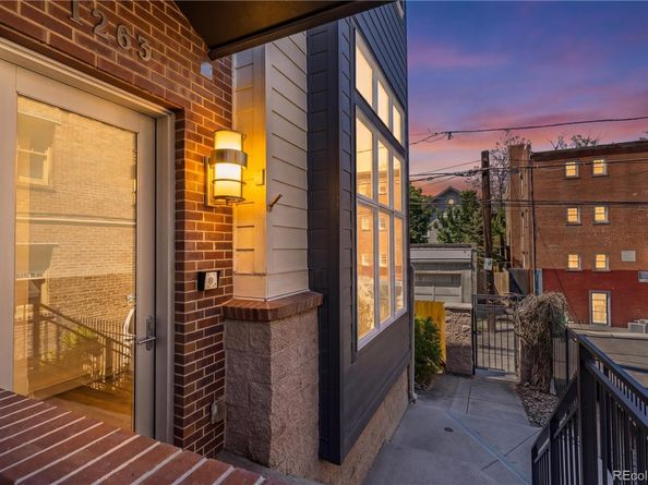 1263 N Washington Street, Denver CO 80203