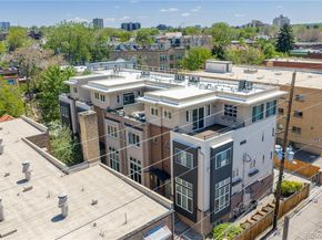 1263 N Washington Street, Denver CO 80203