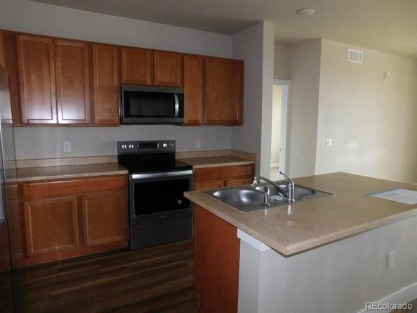 14331 E Tennessee Avenue 307, Aurora CO 80012