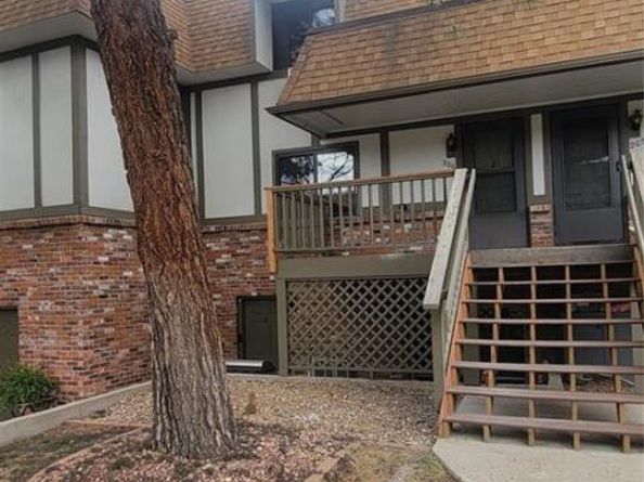 2700 S Holly Street 206, Denver CO 80222