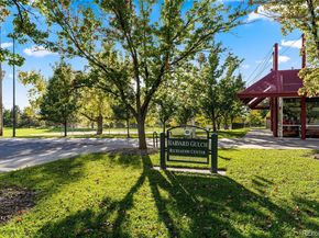 2232 S Ogden Street, Denver CO 80210