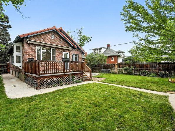 2232 S Ogden Street, Denver CO 80210