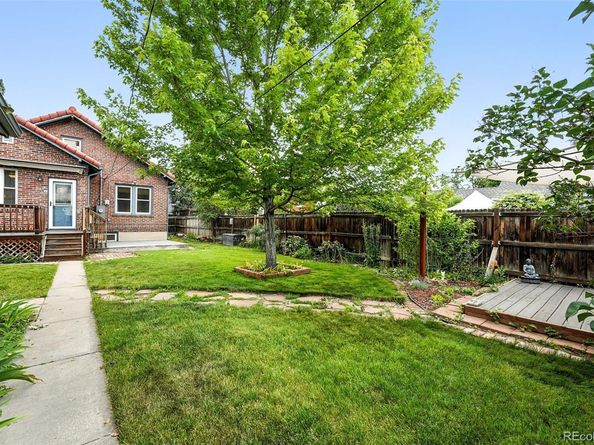 2232 S Ogden Street, Denver CO 80210