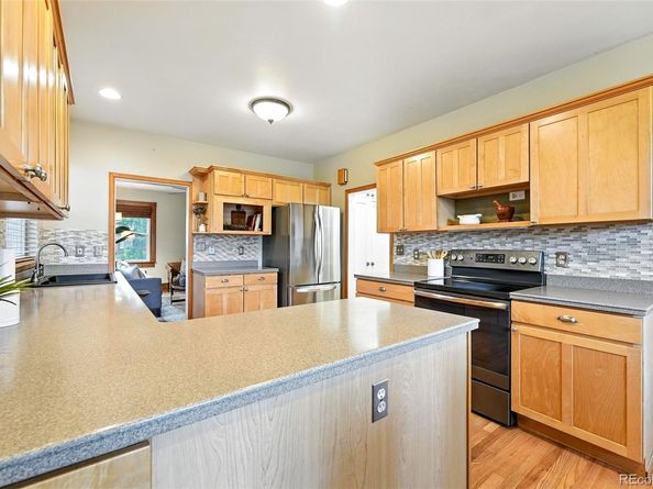 2232 S Ogden Street, Denver CO 80210