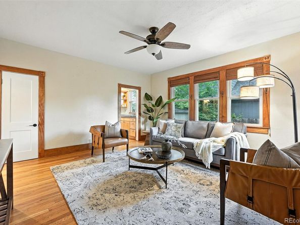 2232 S Ogden Street, Denver CO 80210