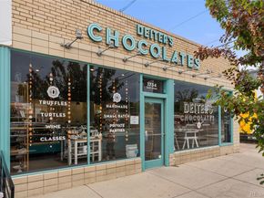 2232 S Ogden Street, Denver CO 80210
