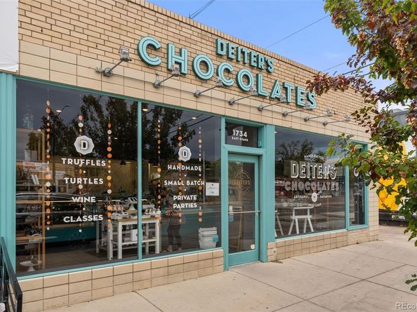 2232 S Ogden Street, Denver CO 80210