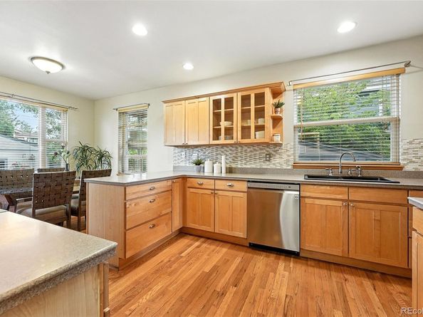 2232 S Ogden Street, Denver CO 80210