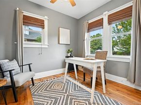 2232 S Ogden Street, Denver CO 80210