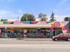 2232 S Ogden Street, Denver CO 80210
