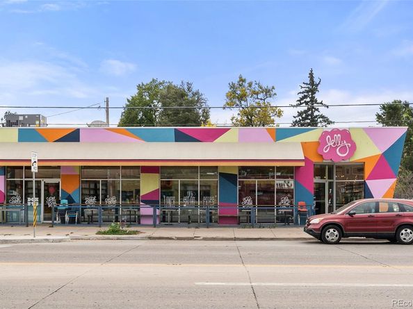 2232 S Ogden Street, Denver CO 80210