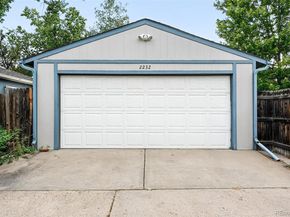2232 S Ogden Street, Denver CO 80210