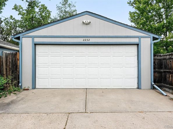 2232 S Ogden Street, Denver CO 80210