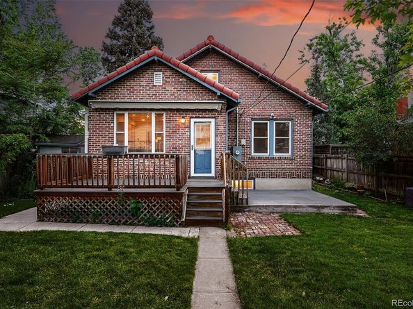 2232 S Ogden Street, Denver CO 80210