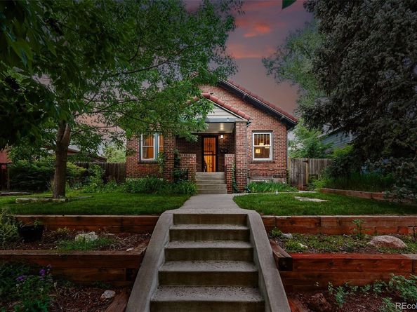 2232 S Ogden Street, Denver CO 80210
