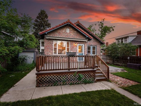2232 S Ogden Street, Denver CO 80210