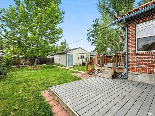 2232 S Ogden Street, Denver CO 80210