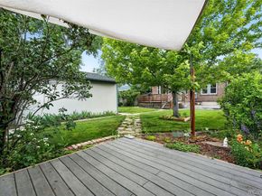 2232 S Ogden Street, Denver CO 80210